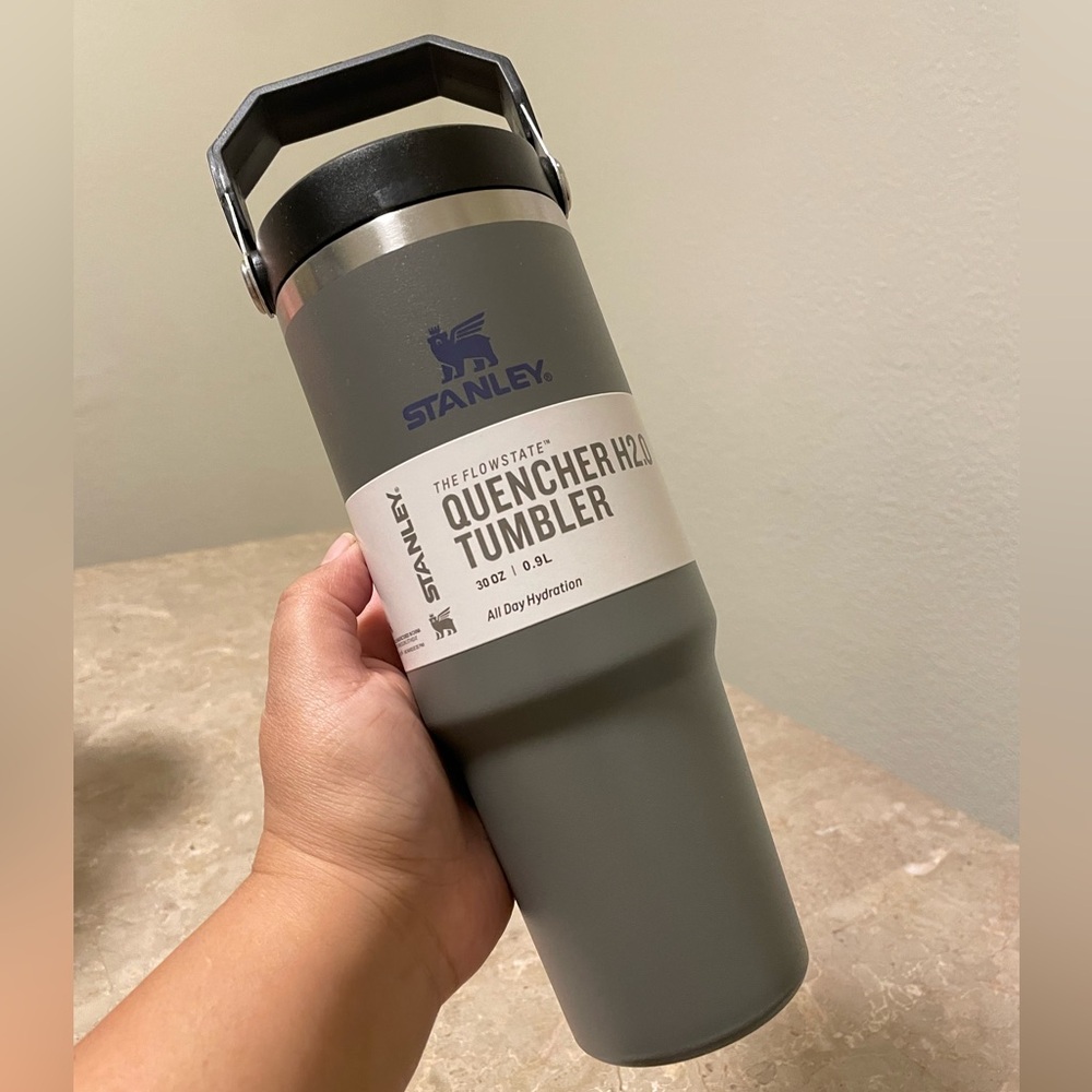 Tumbler